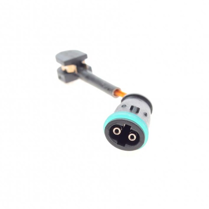 0242425 TRUCKTEC AUTOMOTIVE